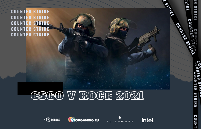 CSGO do konce roku 2021