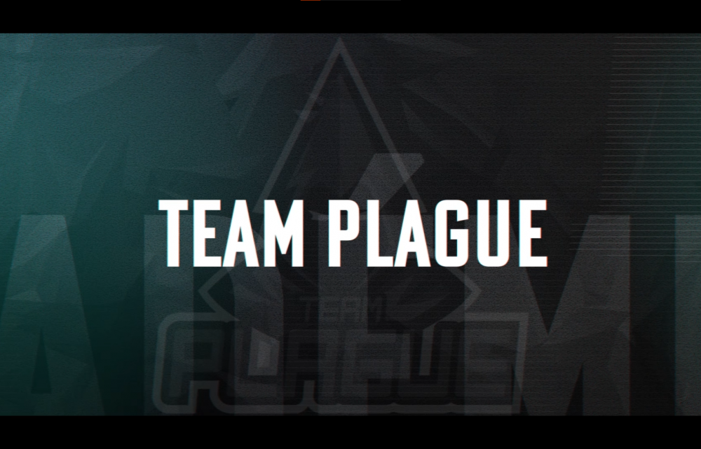 TEAM PLAGUE JE DRUHM MAARSKM TMEM V PADDOCK LEAGUE SEASON 2!