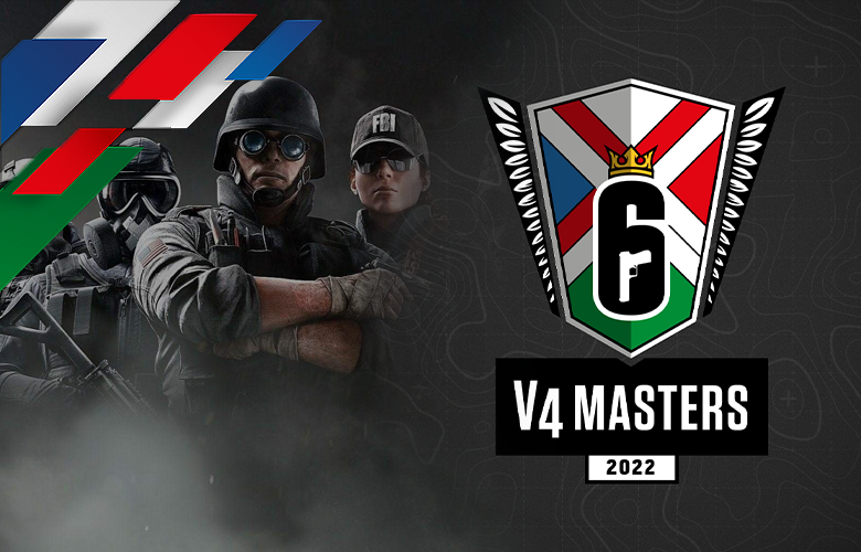 V4 Masters 2022