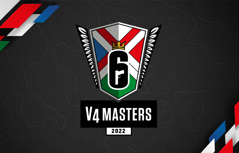 V4 Masters - Open Qualifier CZ/SK